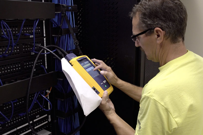 Industrial Electrician at McMillan Electric in Marshfield, WI
