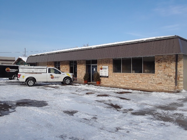 McMillan Electric Services in Medford, WI.